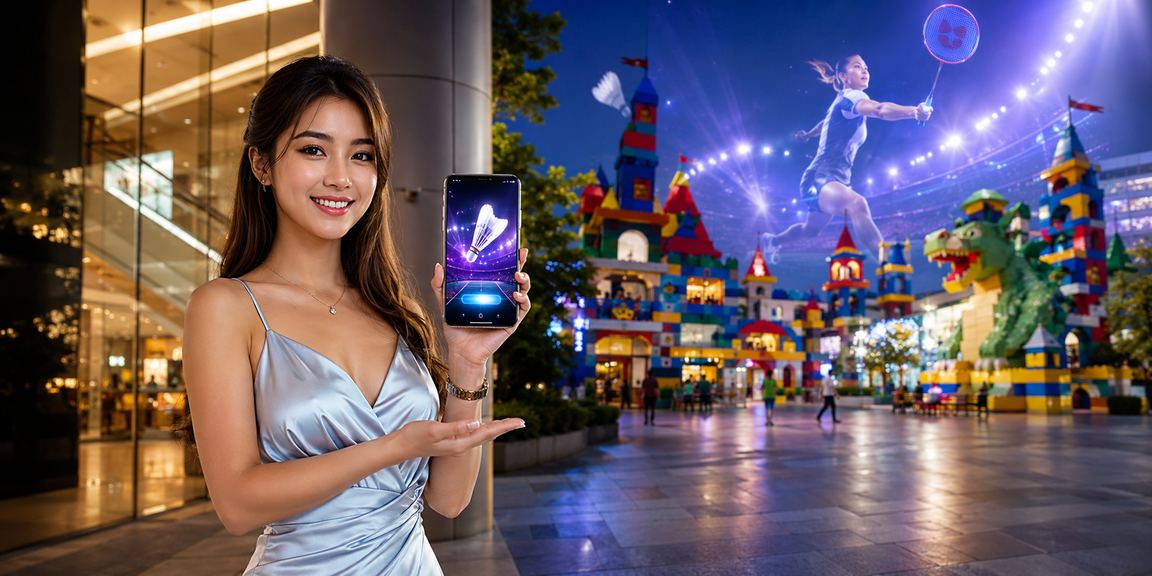Proses deposit bonus gaya Malaysia pada platform 1313