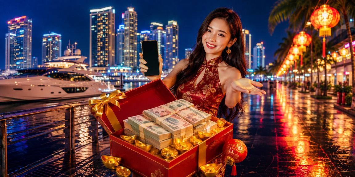 Pemain Blackjack di Penang mengakses meja live melalui telefon mudah alih kasino Malaysia
